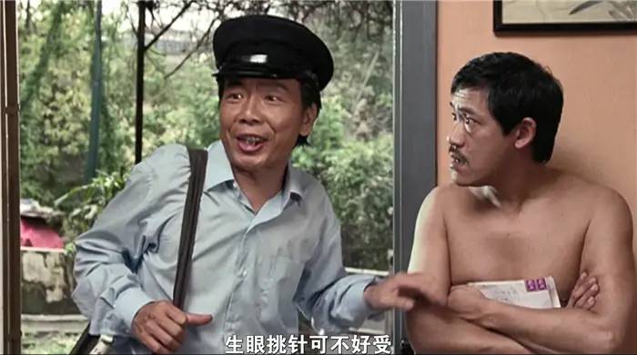 40年过去了，加上吴耀汉，《奇谋妙计五福星》已有11位演员不在了