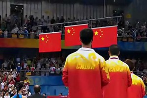 中国奥运史最伟大的十位人物：郭晶晶上榜，李宁林丹无悬念
