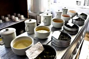 世界上10种最贵的茶叶，印度独占1席，你喝过几种？