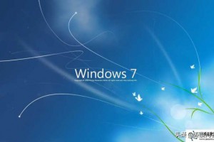 windows7操作系统开启aero特效的设置方法